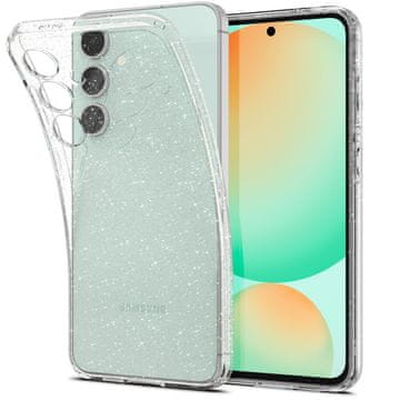 Spigen SPIGEN LIQUID CRYSTAL GALAXY S24 FE GLITTER CRYSTAL