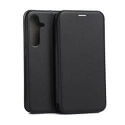 1 to 3 BELINE OVITEK BOOK MAGNETNI ZA SAMSUNG S24+ S926 ZAŠČITNI OVITEK ZAPRTO