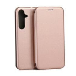 1 to 3 BELINE MAGNETNA KNJIŽNICA ZA SAMSUNG GALAXY S24+ S926 SILKY PROTECTION