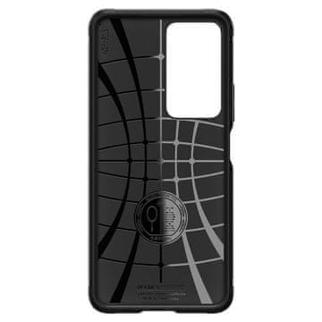 Spigen ROBUSTEN OKLEPNI OVITEK SPIGEN ZA XIAOMI POCO F4 5G Z ZAŠČITO PRED UDARCI