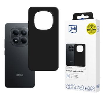 3MK Redmi Note 15 Pro 4G - mat ovitek Pro