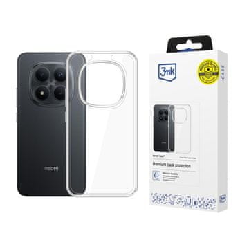 3MK Redmi Note 15 Pro 4G - oklepni ovitek