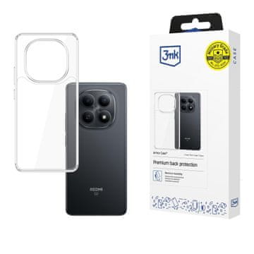 3MK Redmi Note 15 4G/5G - oklepni ovitek 3mk