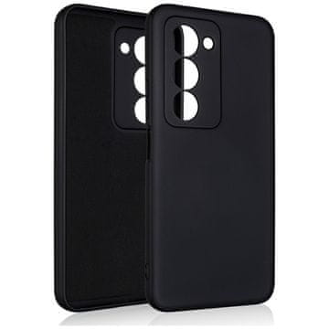 1 to 3 BELINE OVITEK ZA XIAOMI REDMI 15 5G FLEKSIBILNA SILIKONSKA ZAŠČITA ZA TELEFON