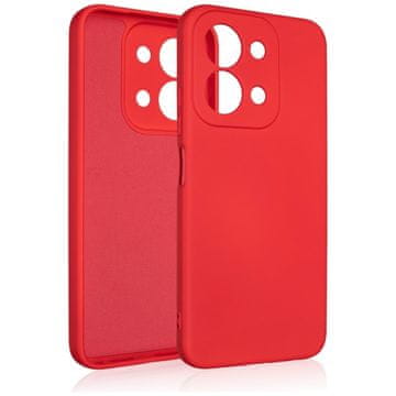 1 to 3 BELINE SILIKONSKI OVITEK ZA XIAOMI REDMI 15C, PRILAGODLJIV IN UDOBEN ZA UPORABO