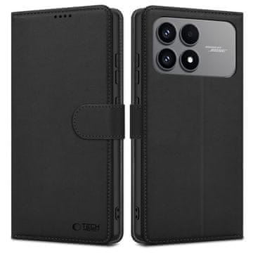 Tech-protect TECH-PROTECT ZAŠČITNI OVITEK ZA XIAOMI POCO F8 PRO