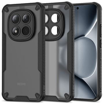 Tech-protect TEHNIČNO ZAŠČITNI OVITEK ZA XIAOMI POCO M8 PRO REDMI NOTE 15 PRO+ 5G