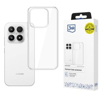 3MK Xiaomi 17 - oklepno ohišje 3mk