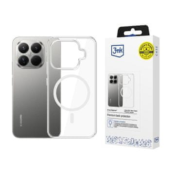 3MK Xiaomi 15T Pro 5G - Armor MagCase