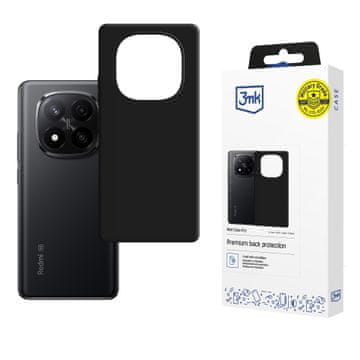 3MK Redmi Note 15 Pro+ 5G - mat ovitek Pro