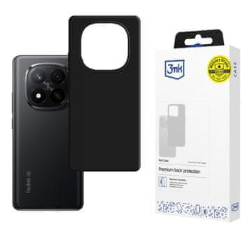 3MK Redmi Note 15 Pro 5G - 3mk mat ovitek