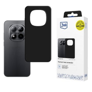 3MK Redmi Note 15 Pro 5G - mat ovitek Pro