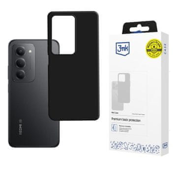 3MK Mat ovitek za Redmi 15 4G/ 15 5G - 3mk