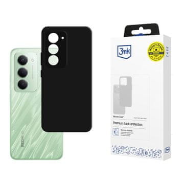 3MK Silikonski ovitek za Redmi 15 4G/ 15 5G - 3mk