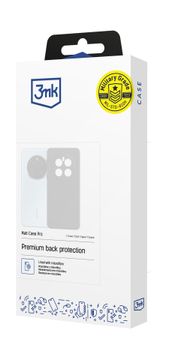 3MK Samsung Galaxy S26 FE - 3mk mat ovitek Pro