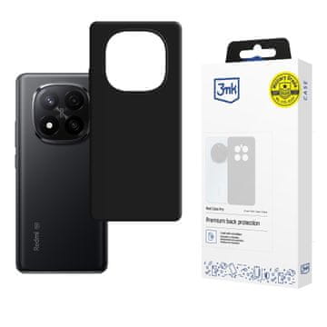 3MK Redmi Note 15 4G/5G - mat ovitek Pro