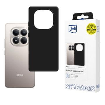 3MK Redmi Note 15 Pro 4G - 3mk mat ovitek
