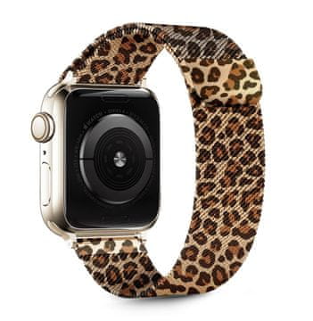 Tech-protect ZAŠČITNI OVITEK TECH-PROTECT ZA APPLE WATCH 8 9 10 11 SE 40 41 42 MM