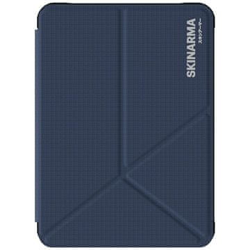 1 to 3 OVITEK SKINARMA ZA KINDLE PAPERWHITE 12. GENERACIJE 7-PALČNI TRAX, POPLAVLJEN