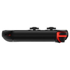 Spigen ZAŠČITNO OVITEK SPIGEN RUGGED ARMOR ZA KONZOLE NINTENDO SWITCH, NEDRSEČ