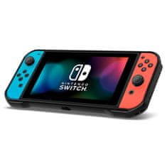 Spigen ZAŠČITNO OVITEK SPIGEN RUGGED ARMOR ZA KONZOLE NINTENDO SWITCH, NEDRSEČ