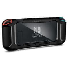 Spigen ZAŠČITNO OVITEK SPIGEN RUGGED ARMOR ZA KONZOLE NINTENDO SWITCH, NEDRSEČ