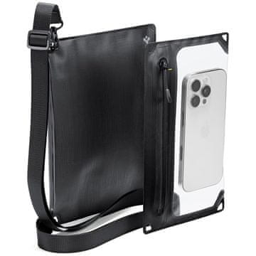 Spigen SPIGEN A640 VODOTESNA TORBA ZA UNIVERZALNE TELEFONE IN TABLICE