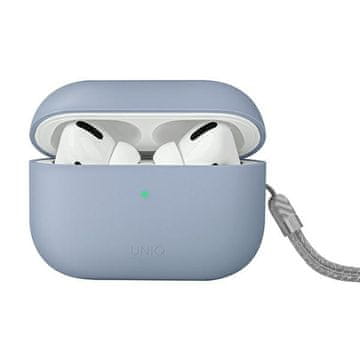 UNIQ SILIKONSKI OVITEK UNIQ LINO ZA AIRPODS PRO 2 GEN 2022 2023 ZA APPLE