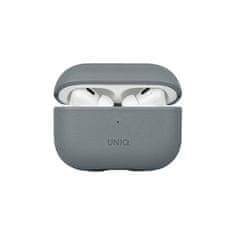 UNIQ OVITEK UNIQ LYDEN DS ZA AIRPODS PRO 2 GEN (2022 2023) Z ZAŠČITO ZA GRAD, MODRA