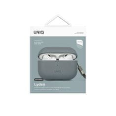 UNIQ OVITEK UNIQ LYDEN DS ZA AIRPODS PRO 2 GEN (2022 2023) Z ZAŠČITO ZA GRAD, MODRA