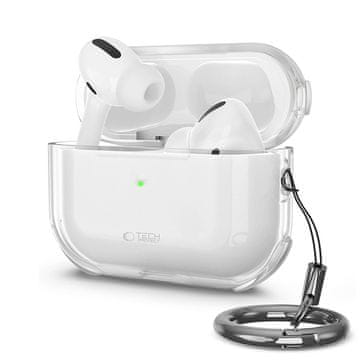 Tech-protect TECH-PROTECT OVITEK ZA AIRPODS PRO 3 VISOKA ZAŠČITA Z ZAPRTO
