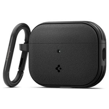 Spigen VAULT APPLE AIRPODS PRO 3 MAT ČRNE