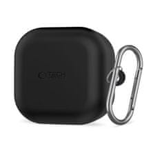 Tech-protect SILIKONSKI DRŽALNIK TECH-PROTECT ZA SAMSUNG GALAXY BUDS 4 4 PRO, VZDRŽLJIV IN LAHEK