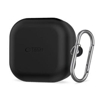 Tech-protect SILIKONSKI DRŽALNIK TECH-PROTECT ZA SAMSUNG GALAXY BUDS 4 4 PRO, VZDRŽLJIV IN LAHEK