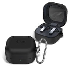 Tech-protect SILIKONSKI DRŽALNIK TECH-PROTECT ZA SAMSUNG GALAXY BUDS 4 4 PRO, VZDRŽLJIV IN LAHEK