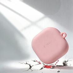 Tech-protect SILIKONSKI DRŽALNIK TECH-PROTECT ZA SAMSUNG GALAXY BUDS 4 4 PRO, VZDRŽLJIV IN LAHEK