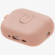 UNIQ Ovitek Clyde za AirPods Pro 3. generacije, roza