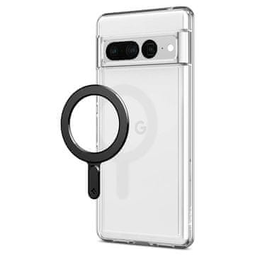 Spigen MAGNETNA PLOŠČICA SPIGEN ONETAP RING ZA POLNILNE DODATKE APPLE MAGSAFE