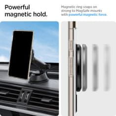 Spigen MAGNETNA PLOŠČICA SPIGEN ONETAP RING ZA POLNILNE DODATKE APPLE MAGSAFE