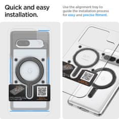 Spigen MAGNETNA PLOŠČICA SPIGEN ONETAP RING ZA POLNILNE DODATKE APPLE MAGSAFE