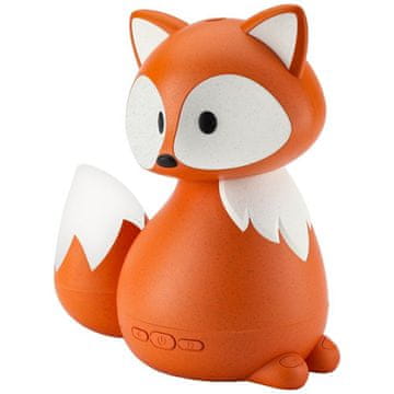 1 to 3 NARAVNI IZVORNI DIFUZOR FOX ZA DOM, SPROŠČANJE IN EKOLOŠKO VOŽNJO