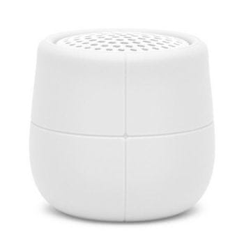 Lexon Lexon Mino X Bluetooth zvočnik bel LA120MW