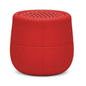 Lexon Lexon Mino X Bluetooth zvočnik rdeč LA120R9