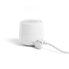 Lexon Lexon Mino X Bluetooth zvočnik bel LA120MW