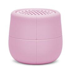 Lexon Lexon Mino X Bluetooth zvočnik svetlo roza LA120P9