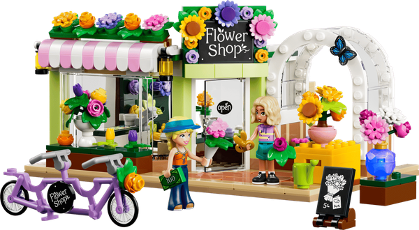 Interaktivna gradnja z aplikacijo LEGO Builder