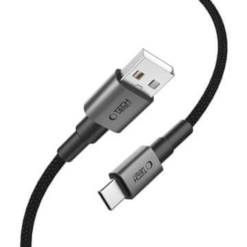 Tech-protect TECH-PROTECT USB-C KABEL ZA IPHONE 15W/3A 100CM HITRO POLNJENJE
