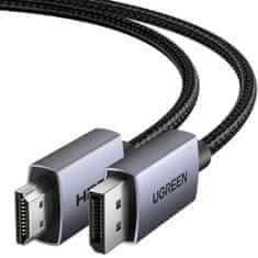 Ugreen UGREEN DISPLAYPORT KABEL 1,5 M NA HDMI ZA RAČUNALNIŠKI MONITOR S PRENOSOM 4K