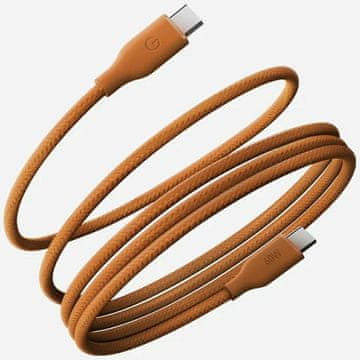 1 to 3 ENERGEA USB-C NA USB-C KABEL 60W 1,5M MAGNETNI 480MBPS ZA IPHONE 12 13