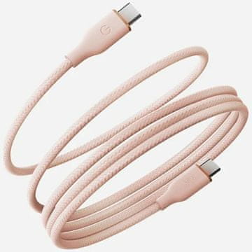 1 to 3 ENERGEA KABEL HELIX 60 USB-C NA USB-C 1,5 M MAGNETNI 60 W 480 MBPS